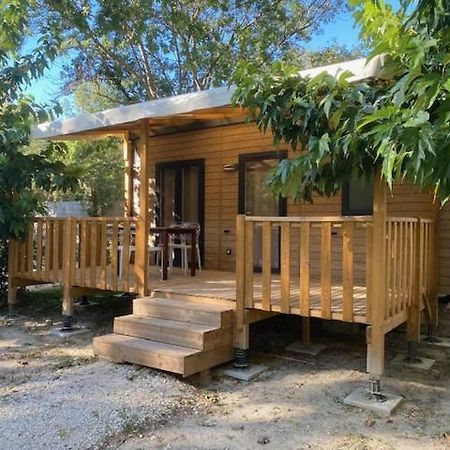 Lodges & Nature - 71 Avignon Ngoại thất bức ảnh